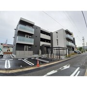 物件名が入ります