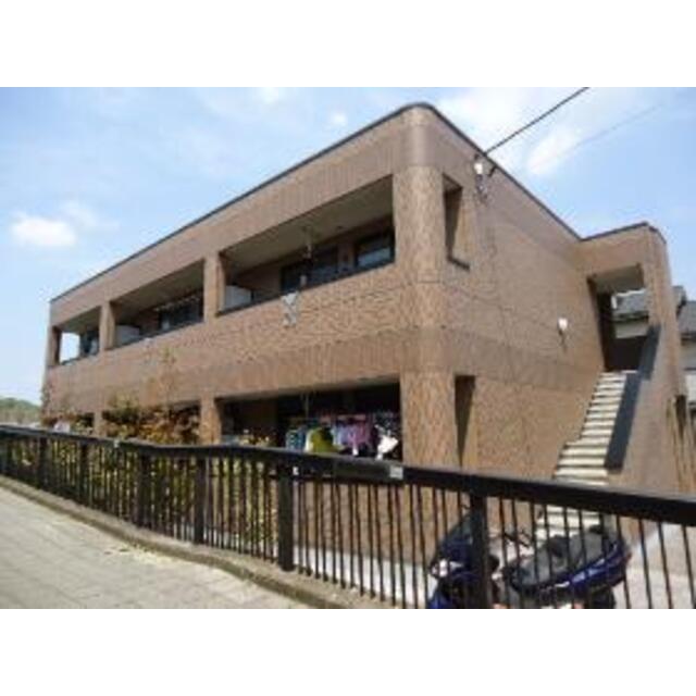 ディアベルジュの賃貸物件