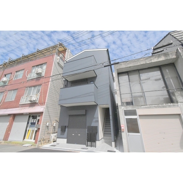 MPハウスの賃貸物件