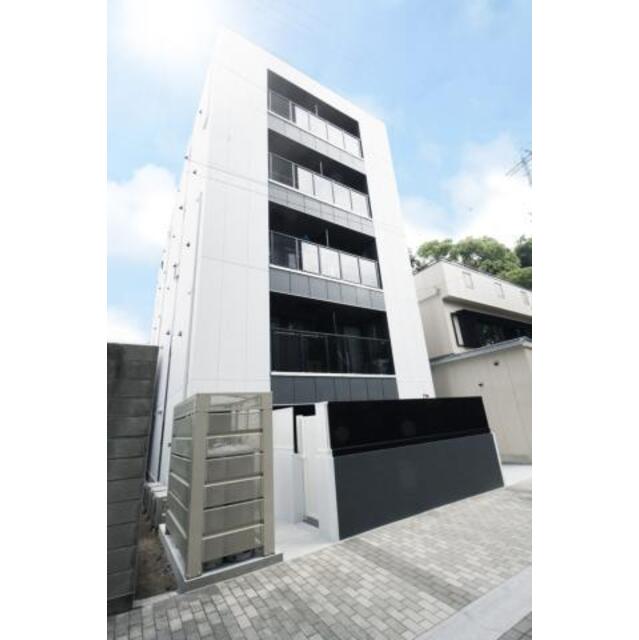 堺駅より徒歩11分 築5年9ヶ月 5階建の賃貸物件