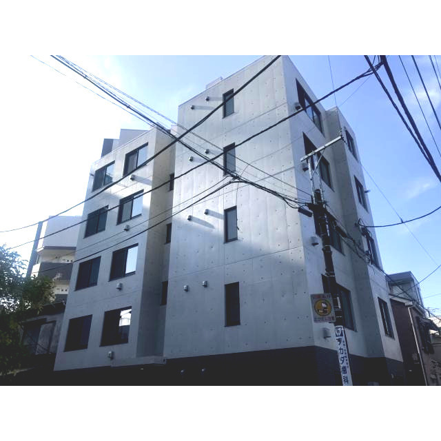 orbelの賃貸物件