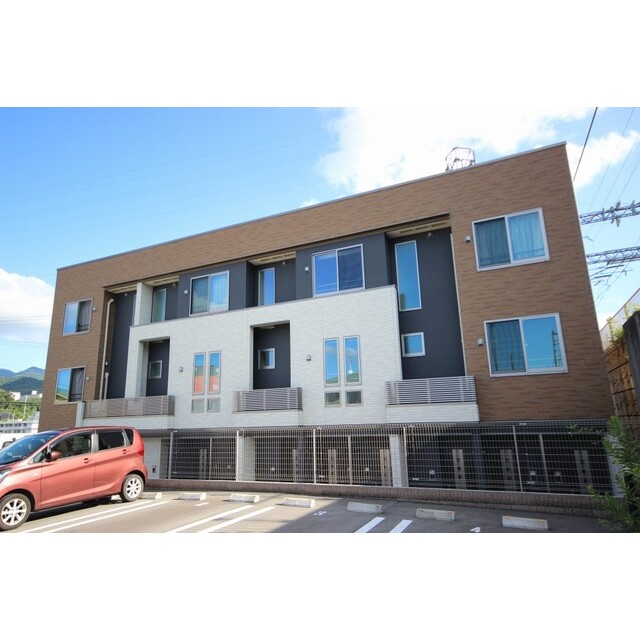 グランステラの賃貸物件