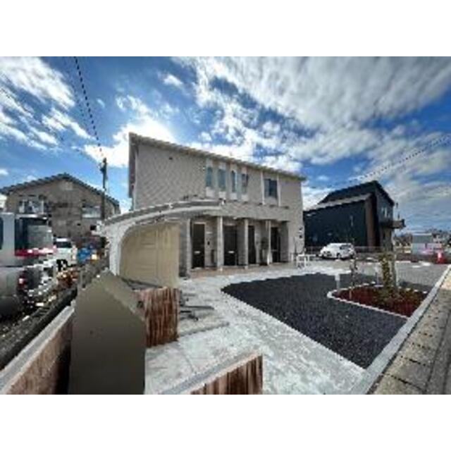 リエールの賃貸物件