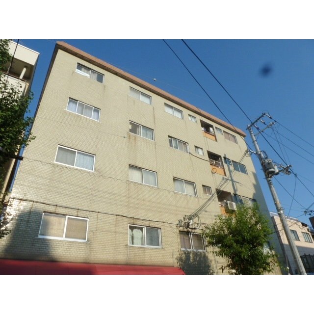 グランビルド長居の賃貸物件