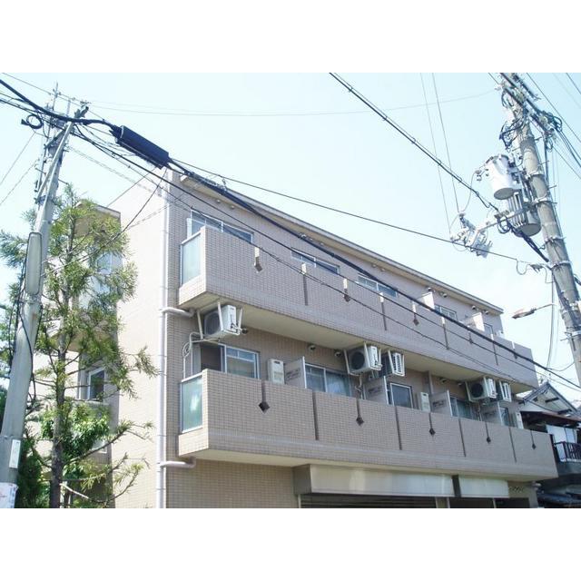 マシオン桜井の賃貸物件