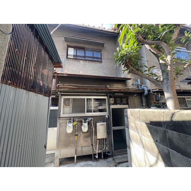 リビング姫島の賃貸物件