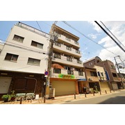 物件名が入ります