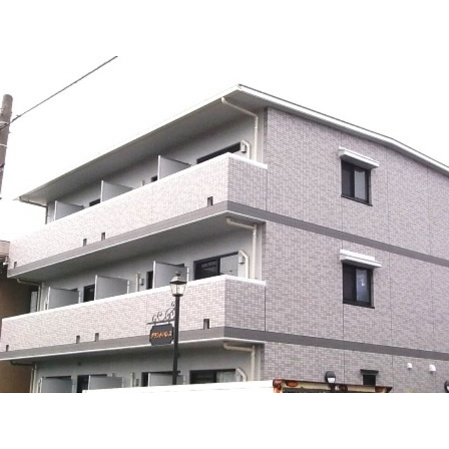 グランドパレスの賃貸物件