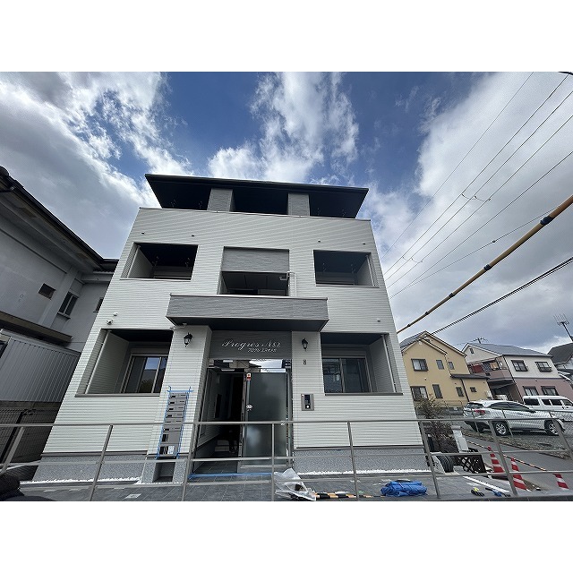 プログレNΩの賃貸物件