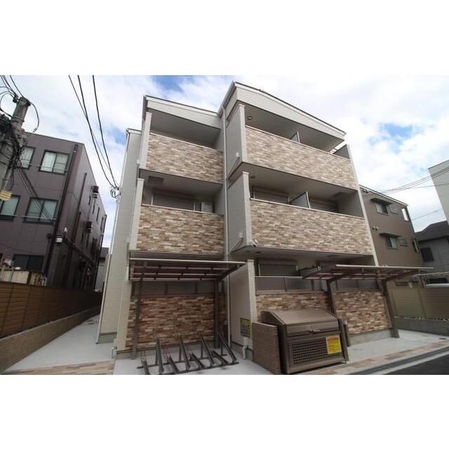 ラルーチェ庄内西町の賃貸物件