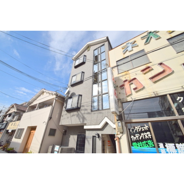 サンドールの賃貸物件