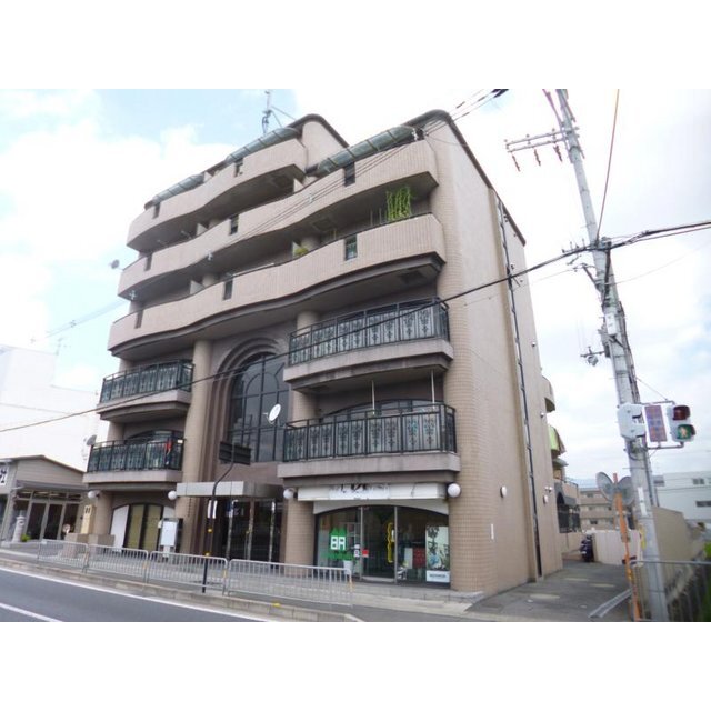 ル・サフィール五条の賃貸物件