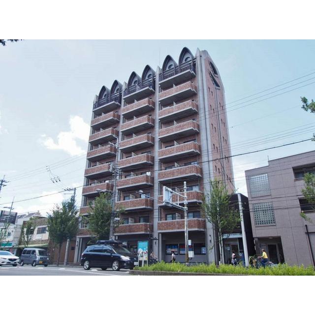 ル・サフィール西大路の賃貸物件