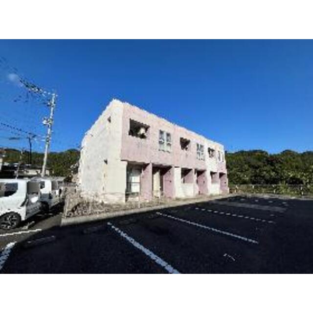 サン・エルシオンIIの賃貸物件