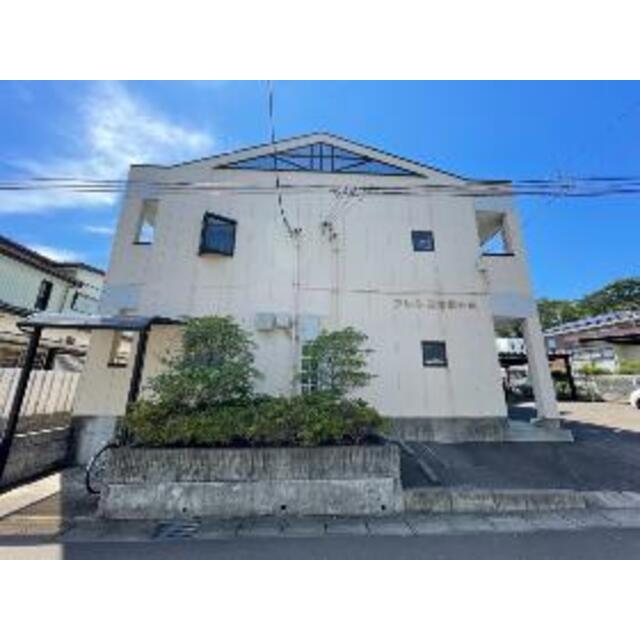 フレンズ双葉ヶ丘の賃貸物件