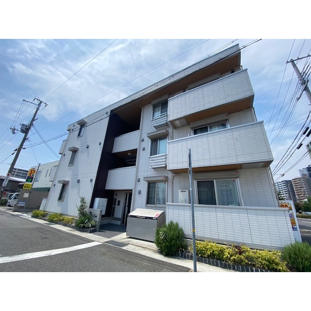 TheCrossの賃貸物件