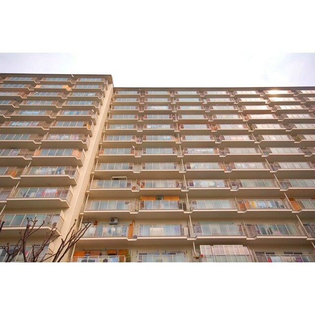 ローレルハイツ北天満２号棟東棟の賃貸物件