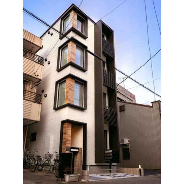 LeGioieささしまライブ駅2の賃貸物件