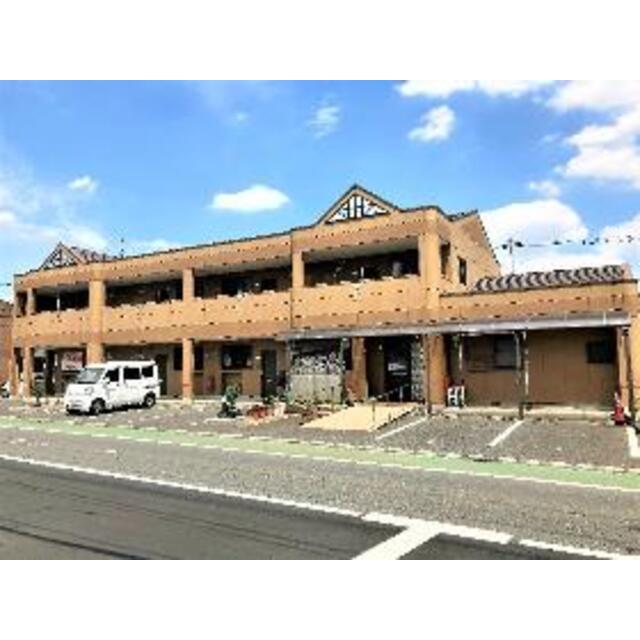 マスターピースの賃貸物件