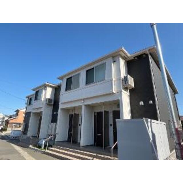 グレイシャスの賃貸物件