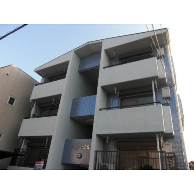 シャンピア蛍の賃貸物件