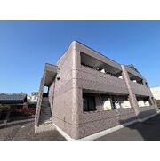 物件名が入ります