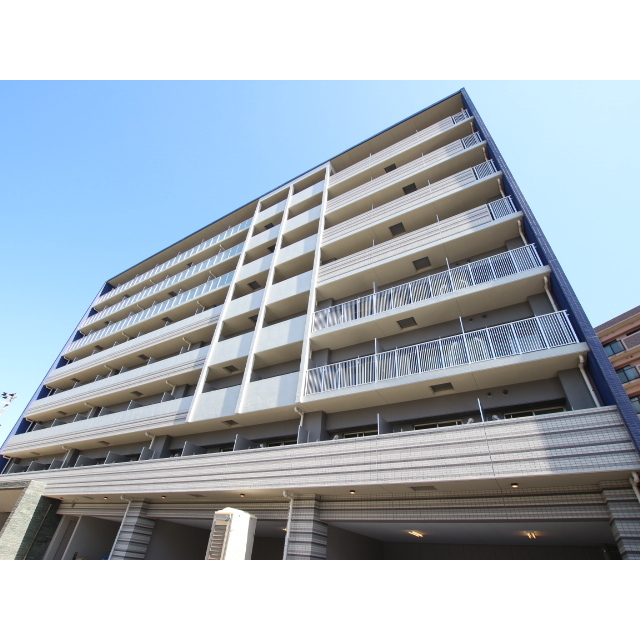 大阪WESTレジデンスの賃貸物件