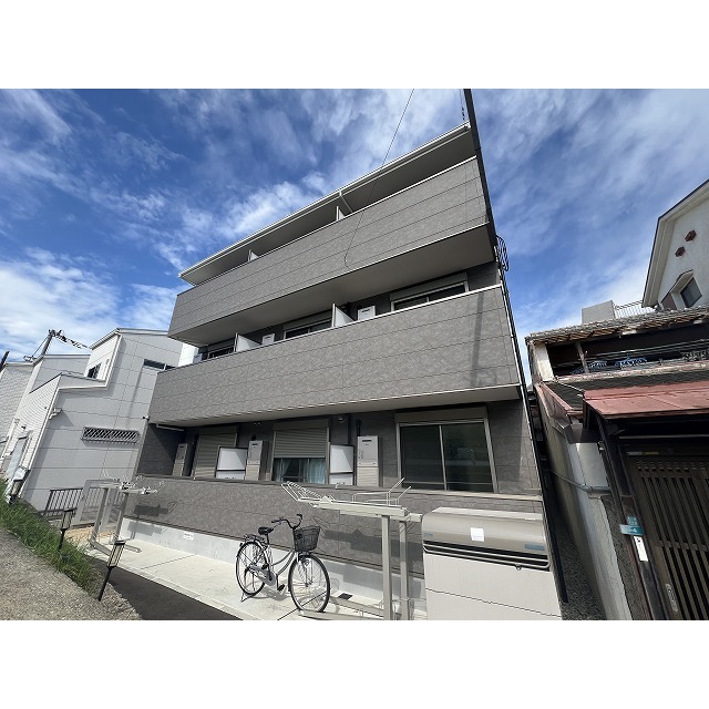 ラシャンス西中島南方の賃貸物件