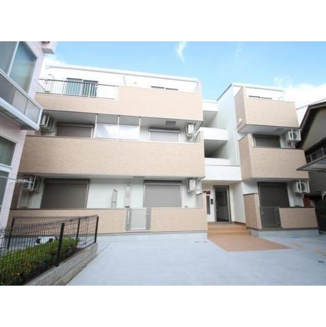 F.flatsの賃貸物件