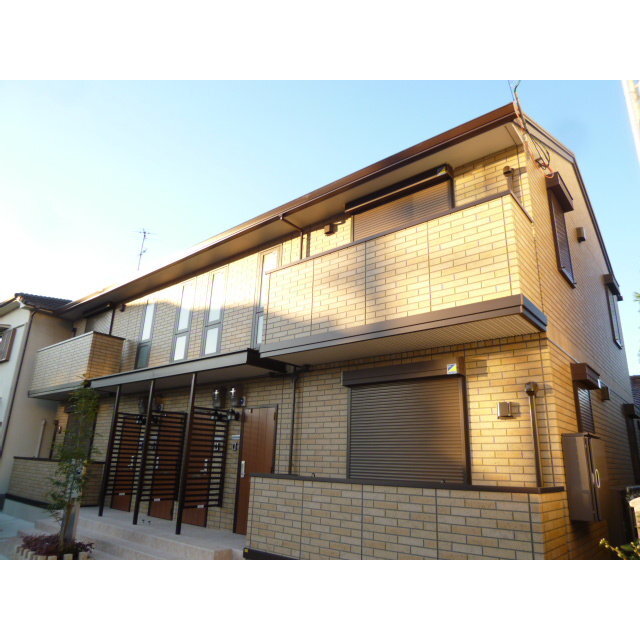 クレールコートの賃貸物件