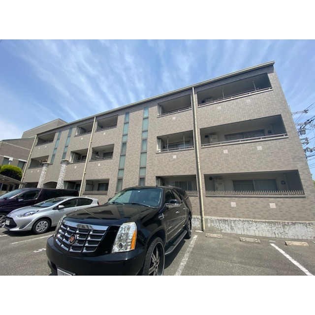 フレシールの賃貸物件