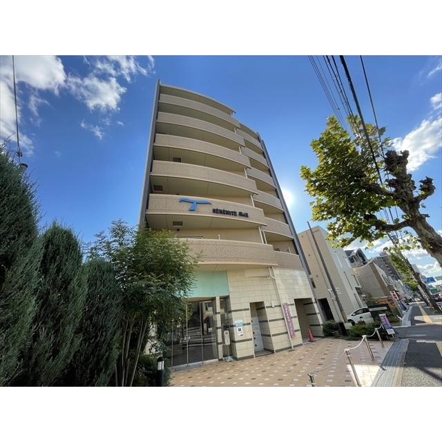 セレニテ高槻の賃貸物件