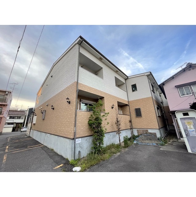 瑞穂ヶ丘ビリーブ館の賃貸物件