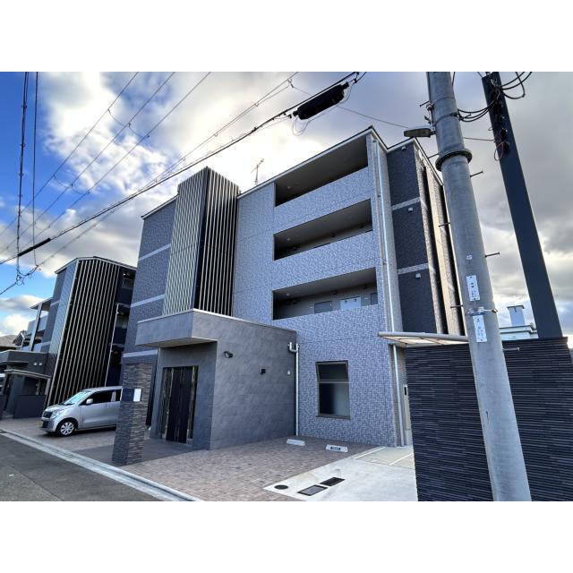 サクシード稲荷１ｓｔの賃貸物件