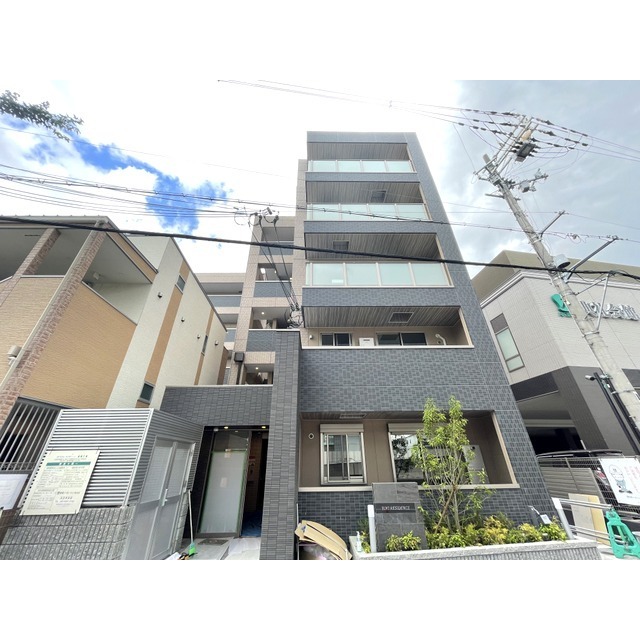 RIKI RESIDENCEの賃貸物件