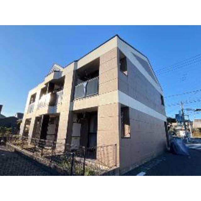 クレストBの賃貸物件