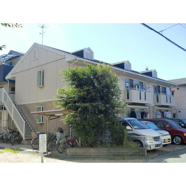 シャルマン永井の賃貸物件