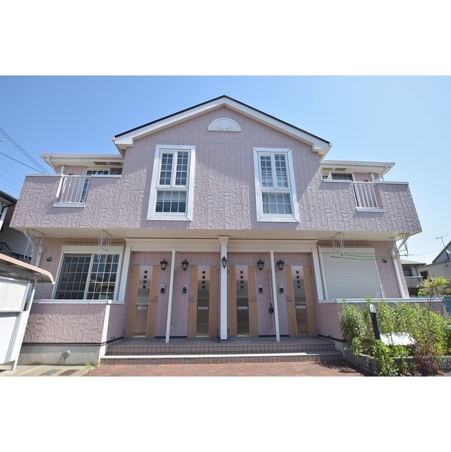 バーナード ヒルの賃貸物件