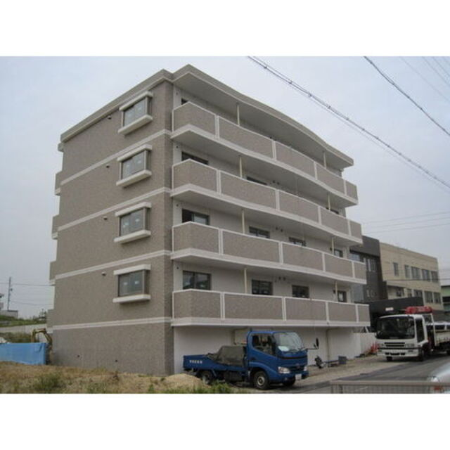 ロゼック大高の賃貸物件