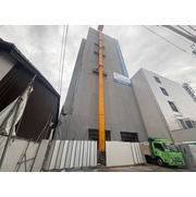 物件名が入ります