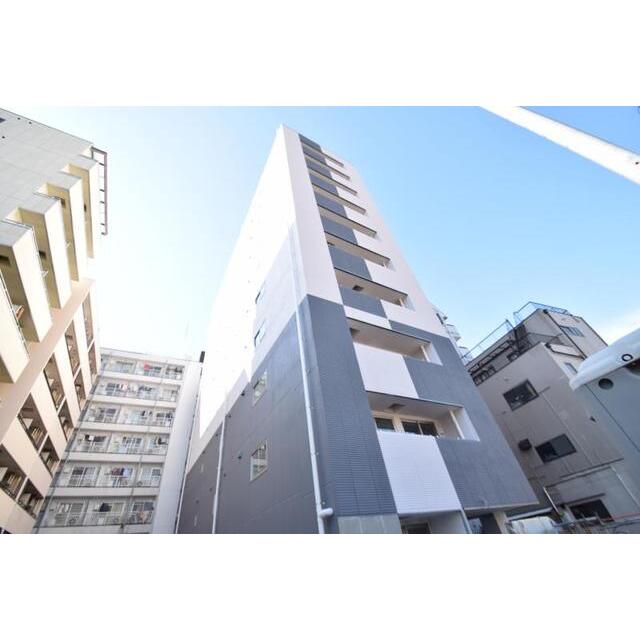 オーシャン大国の賃貸物件