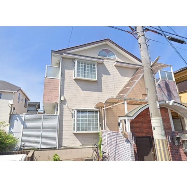 シャルマン黄金野の賃貸物件