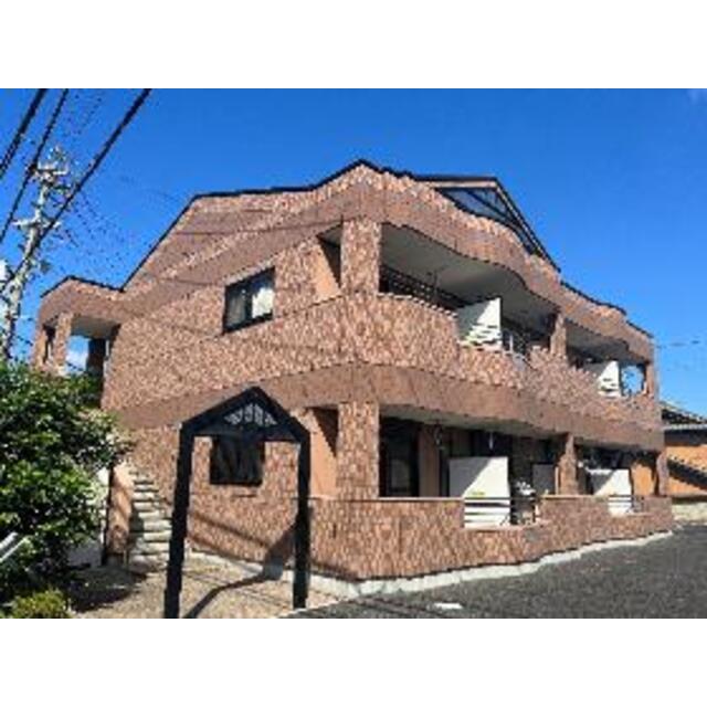 ハーモニーの賃貸物件