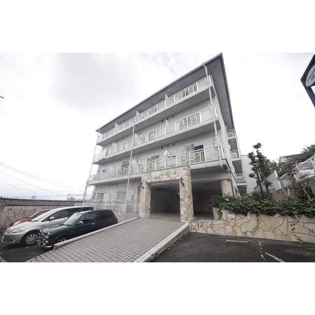 大宝枚岡グリーンヒルズの賃貸物件