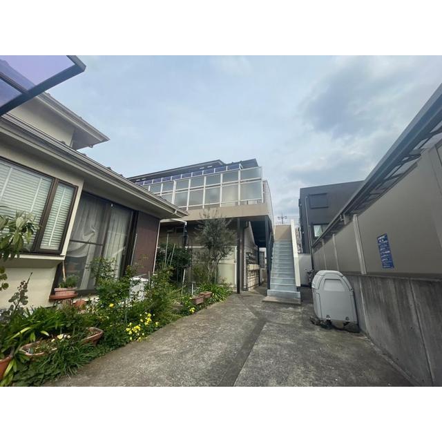 ジムノペディーの賃貸物件