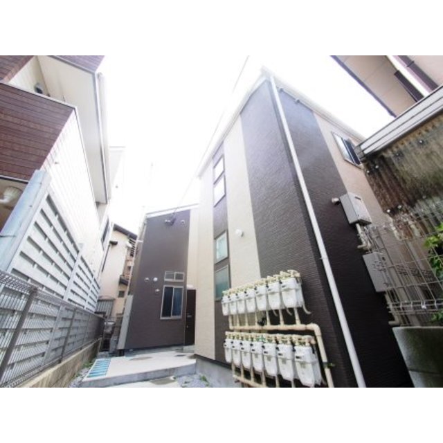 コンフォートテラス三鷹の賃貸物件