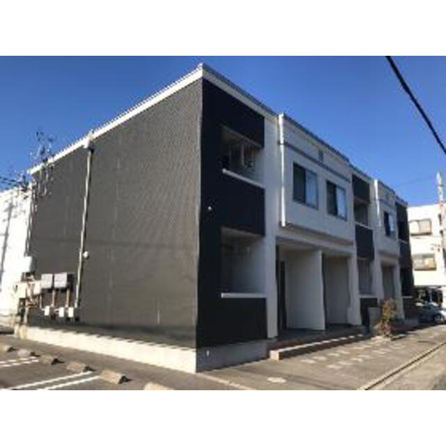 Jiro諏訪の賃貸物件