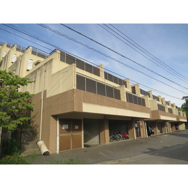 売布神社駅より徒歩10分 築22年10ヶ月 6階建の賃貸物件