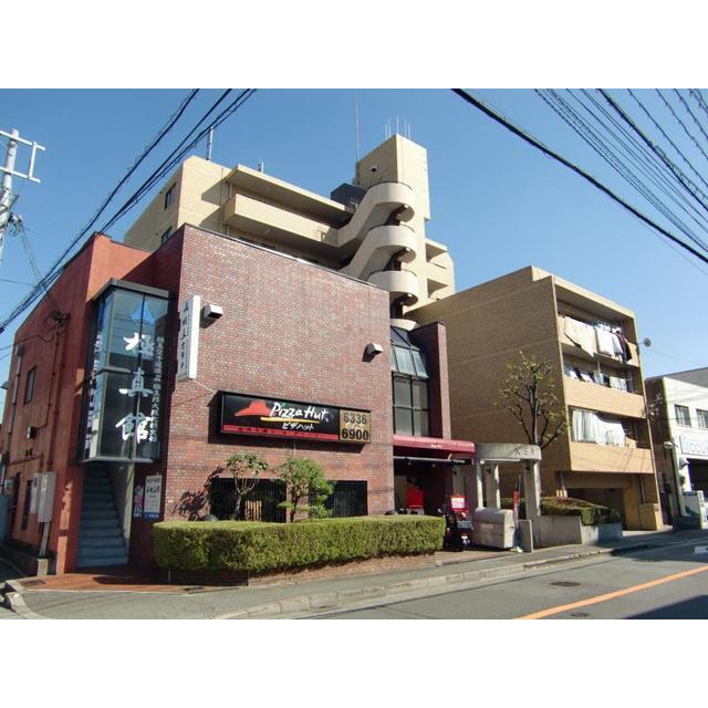 ケントマンションの賃貸物件