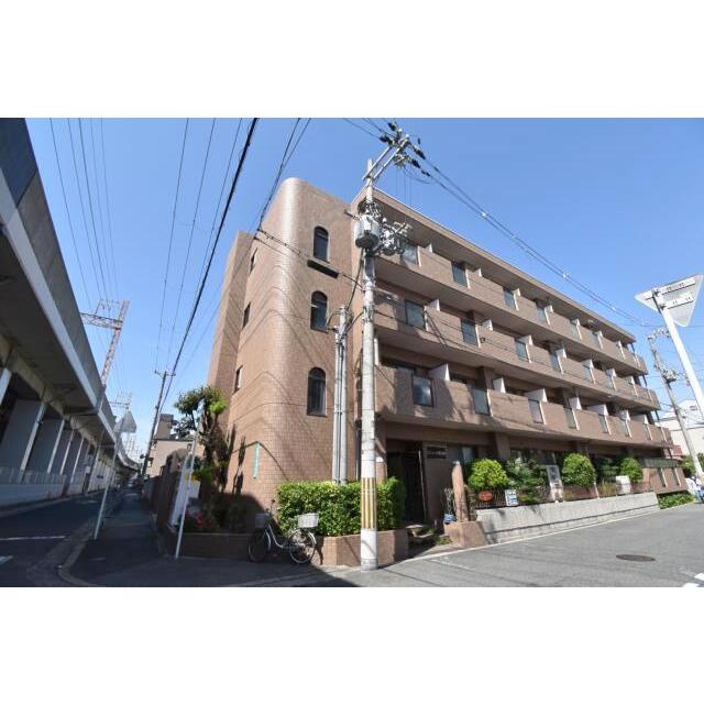 ミシェール住之江の賃貸物件